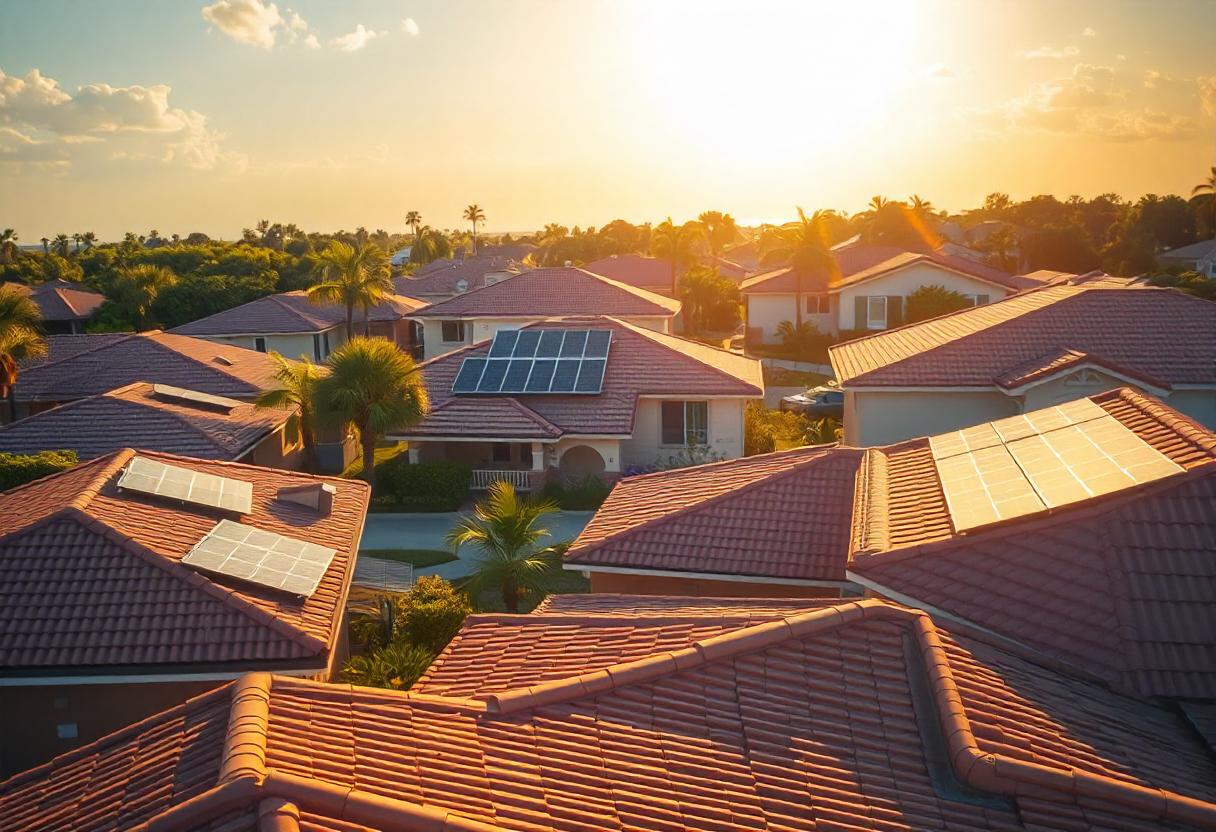 Eco-Friendly Roofing Materials: A Sustainable Choice for Your Home