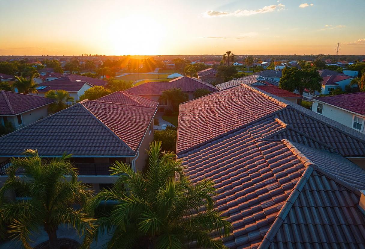 What’s Trending in Roofing Materials for 2024?